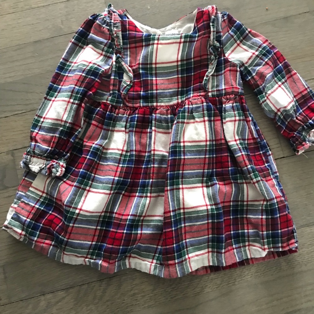 Baby Gap dress